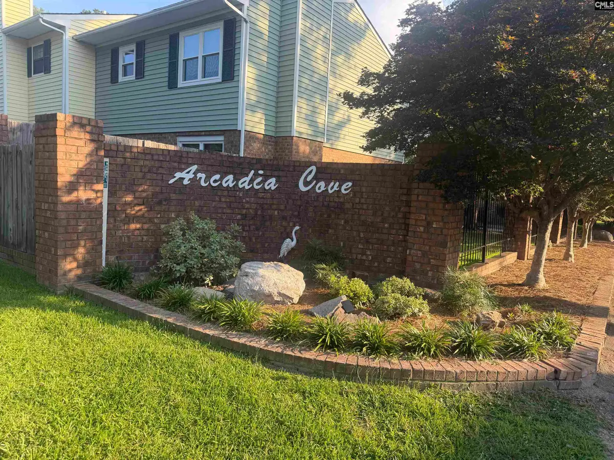 31 Arcadia Cove #31, Columbia, SC 29206 - #1