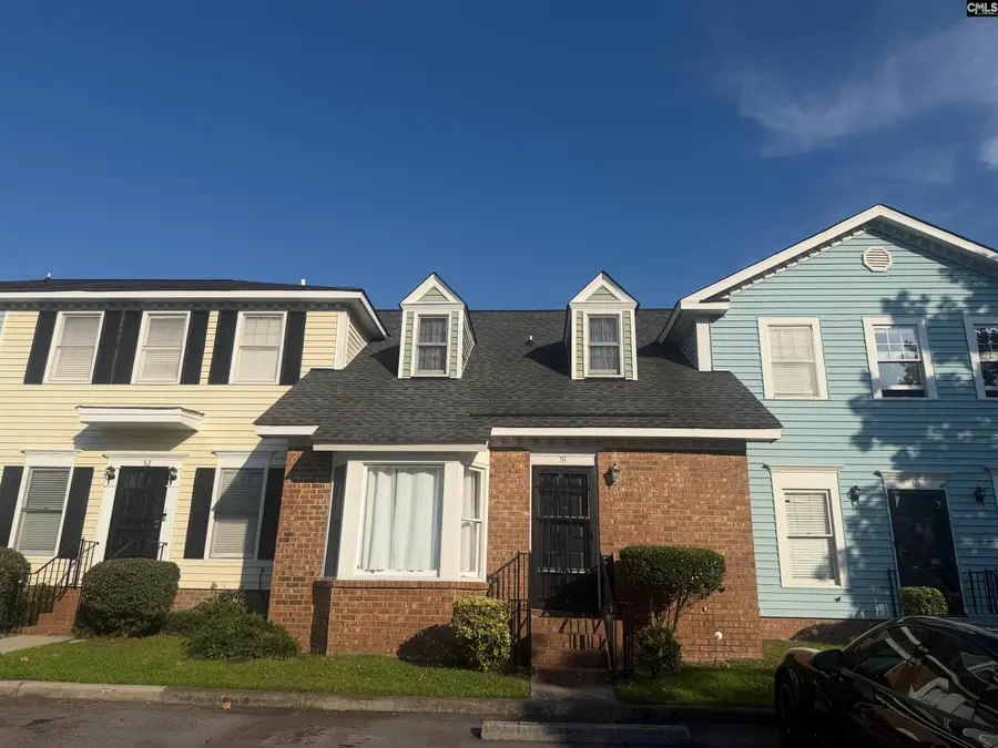 31 Arcadia Cove #31, Columbia, SC 29206 - #2