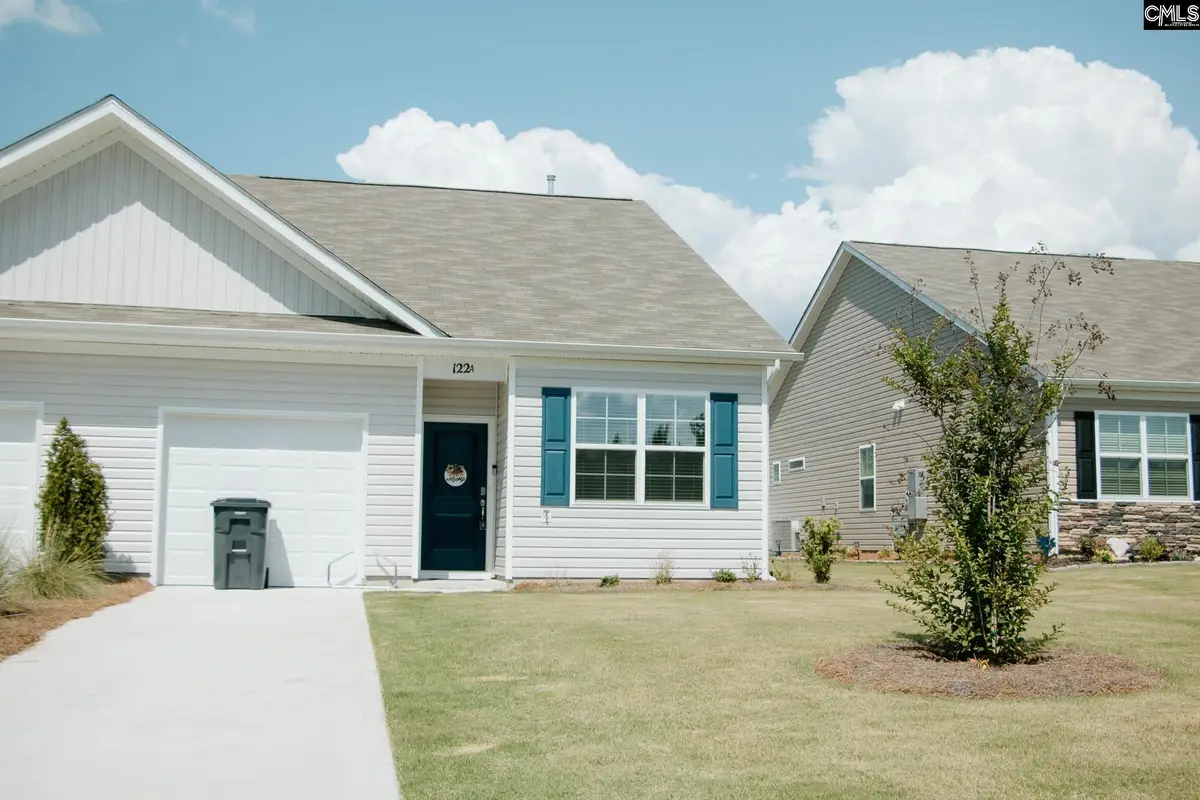 122 A Willow Creek Blvd., Lugoff, SC 29078 - #1