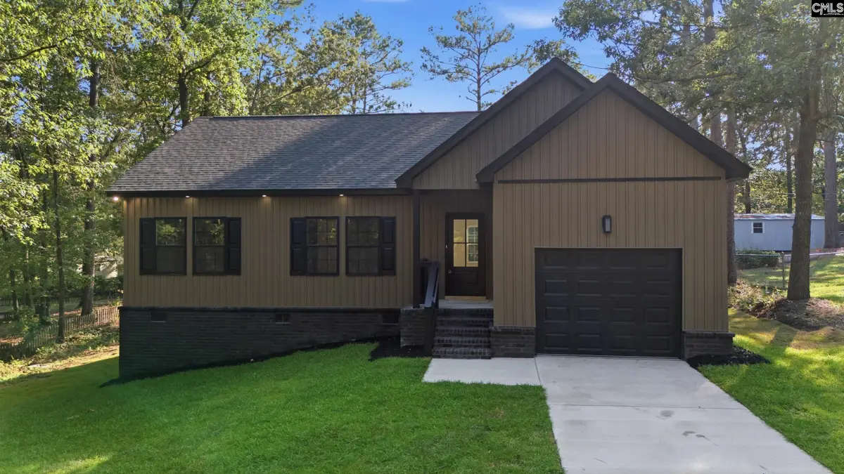 3408 Rawlinson Road, Columbia, SC 29209 - #1