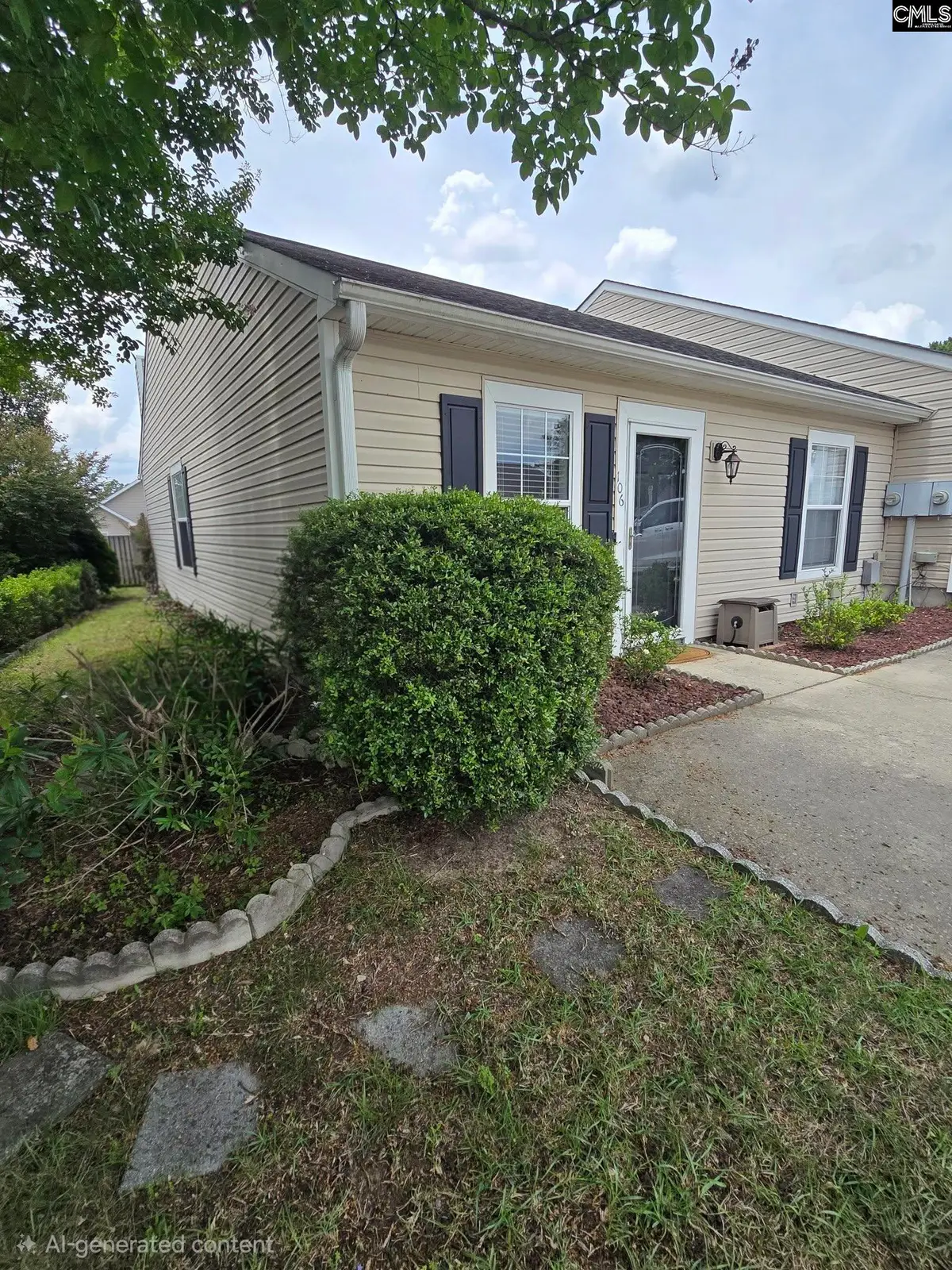 106 Walking Horse, Columbia, SC 29223 - #1