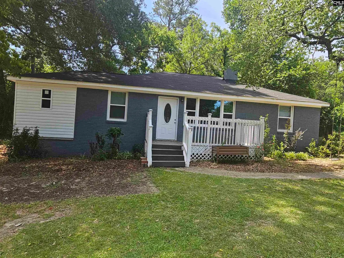 824 Apache Drive, Columbia, SC 29203 - #1