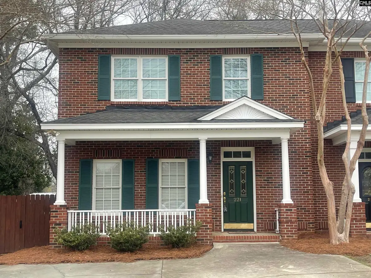 221 Ivy Park Lane, Lexington, SC 29072 - #1