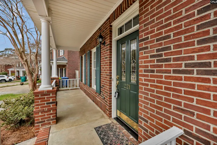 221 Ivy Park Lane, Lexington, SC 29072 - #2