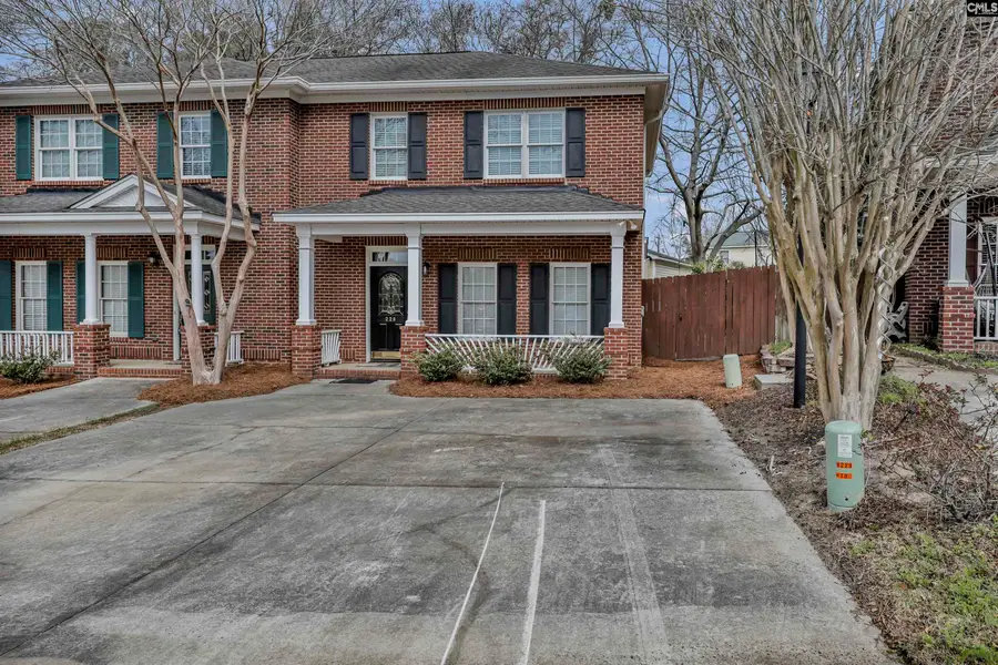 223 Ivy Park Lane, Lexington, SC 29072 - #2
