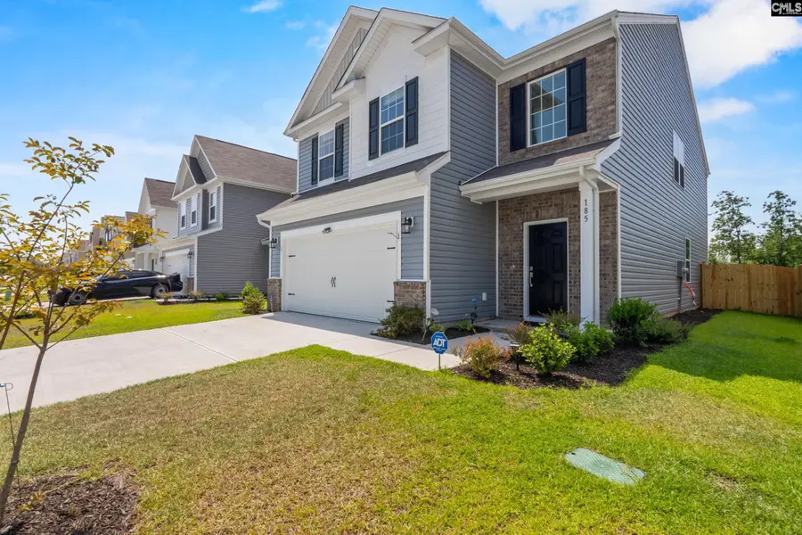 185 Federation Street, Lexington, SC 29073 - #2