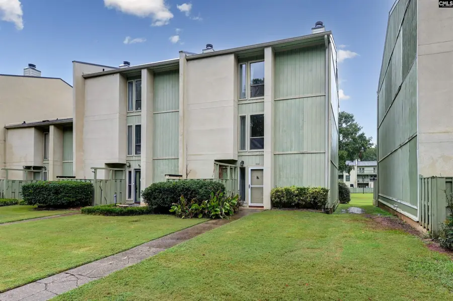 806 Village Lane, Columbia, SC 29212 - #3