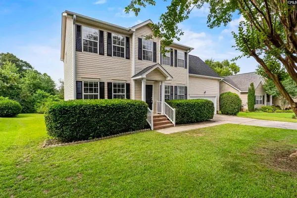 210 Kingston Forest Drive, Irmo, SC 29063