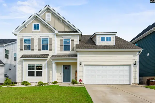 4017 Summerland Way, Elgin, SC 29045