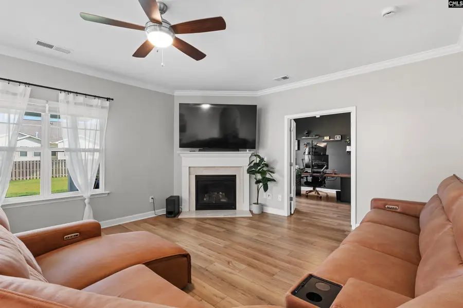 4017 Summerland Way, Elgin, SC 29045 - #2