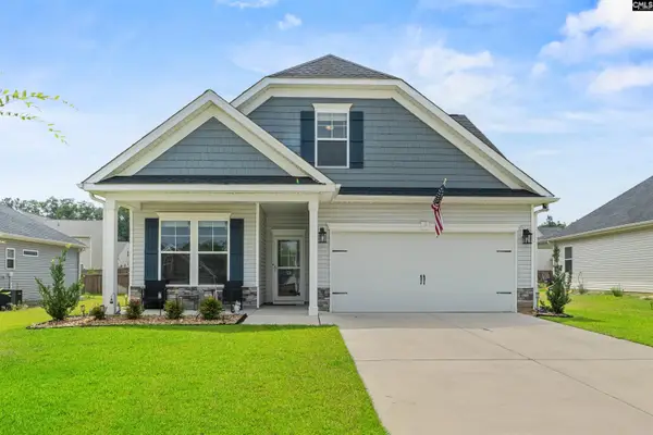 29 Harvest Glen Drive, Elgin, SC 29045