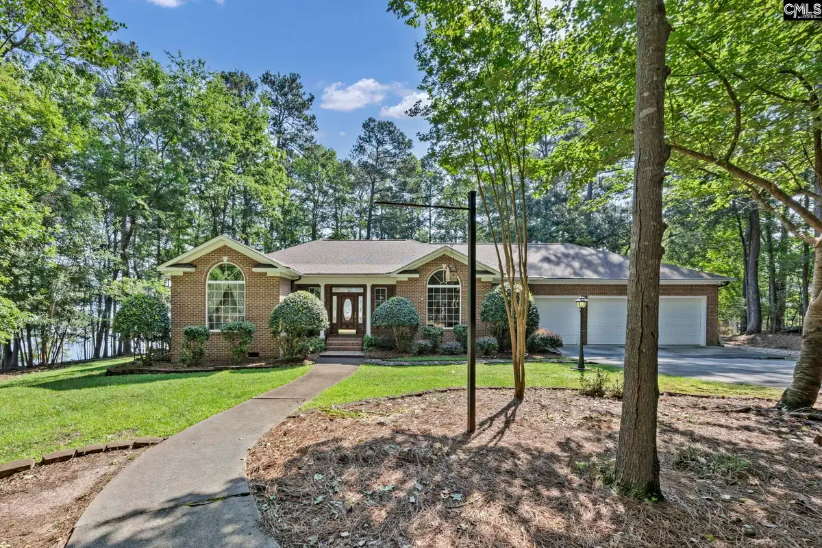 1143 Murray Point Road, Batesburg, SC 29006 - #1
