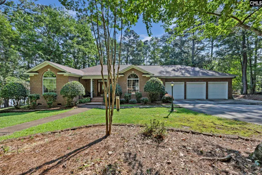 1143 Murray Point Road, Batesburg, SC 29006 - #3