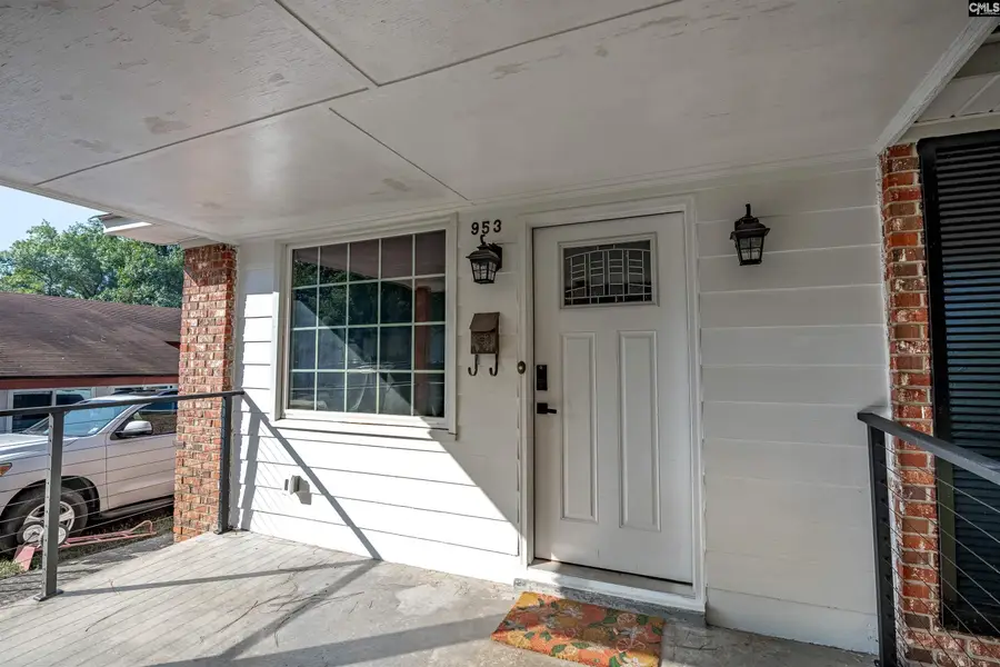 953 Howard Street, Columbia, SC 29205 - #3