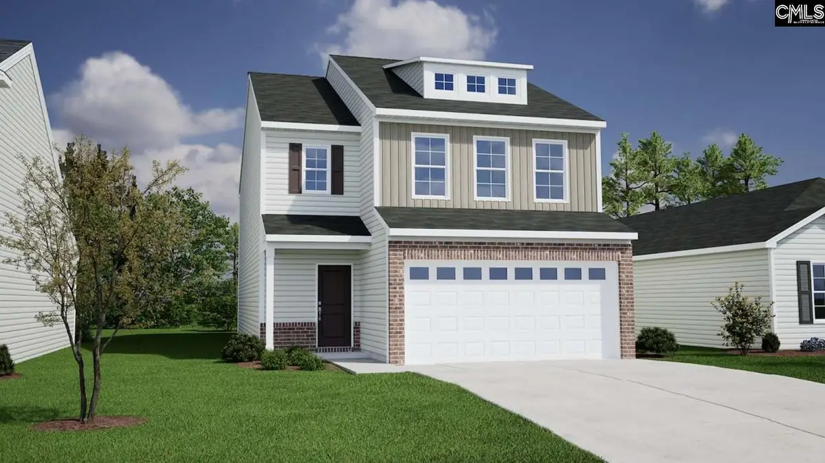 5031 Erwin Court, Elgin, SC 29045 - #1