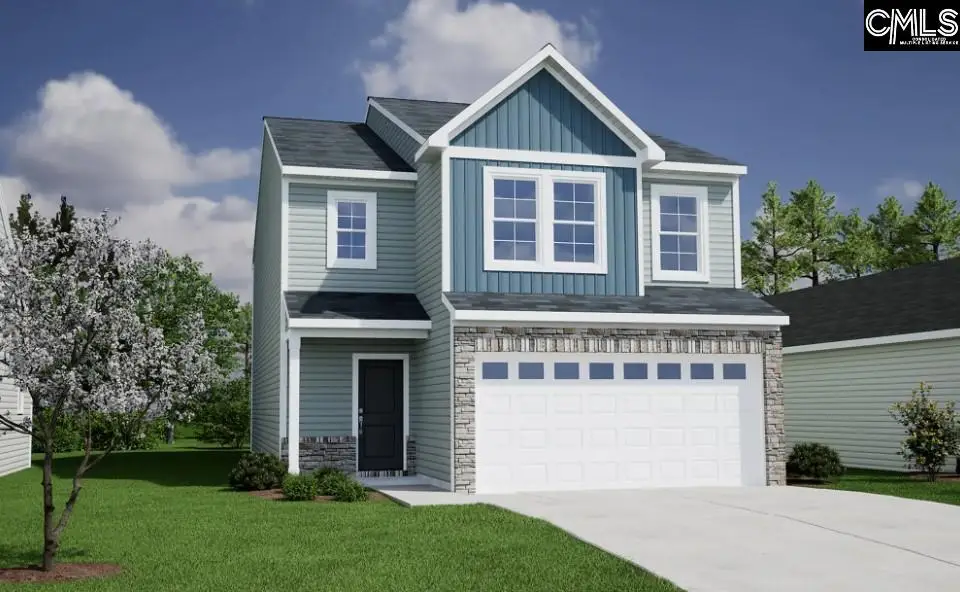 5035 Erwin Court, Elgin, SC 29045 - #1