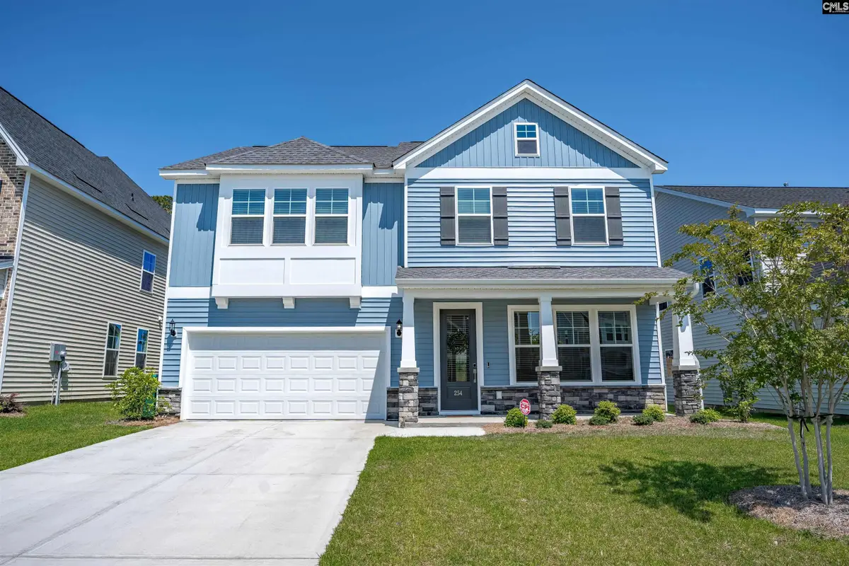 254 Horse Farm Place, Lexington, SC 29072 - #1