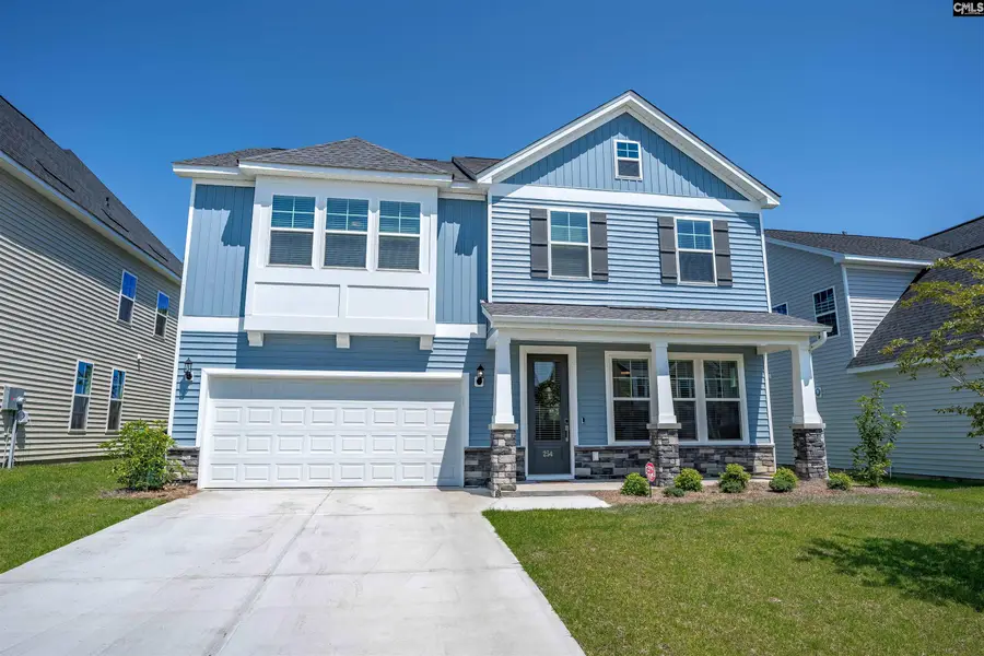 254 Horse Farm Place, Lexington, SC 29072 - #2