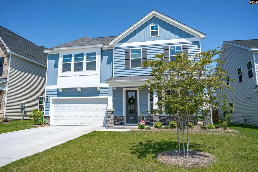 254 Horse Farm Place, Lexington, SC 29072 - #3