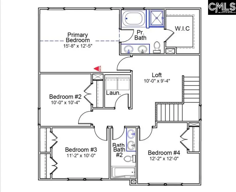 3069 Hallsdale Drive, Elgin, SC 29045 - #3
