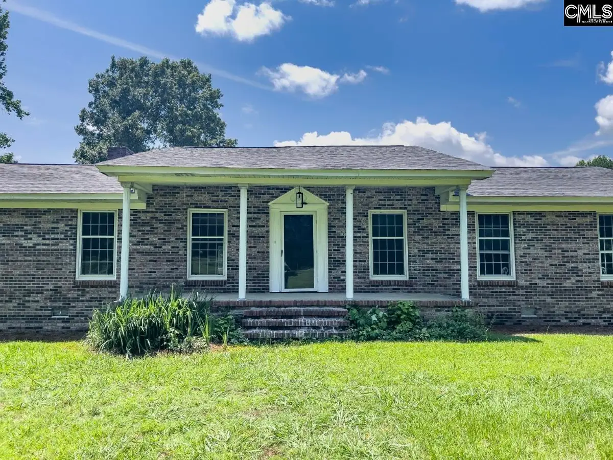2545 Silverstreet Road, Silverstreet, SC 29145 - #1