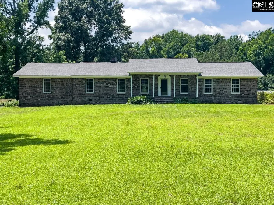 2545 Silverstreet Road, Silverstreet, SC 29145 - #2