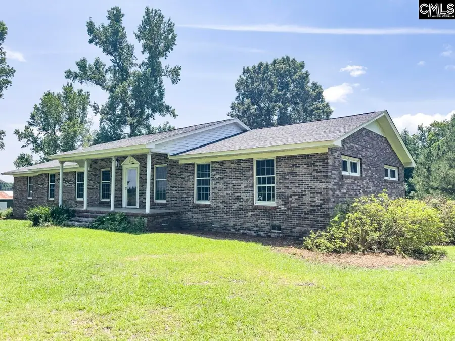 2545 Silverstreet Road, Silverstreet, SC 29145 - #3