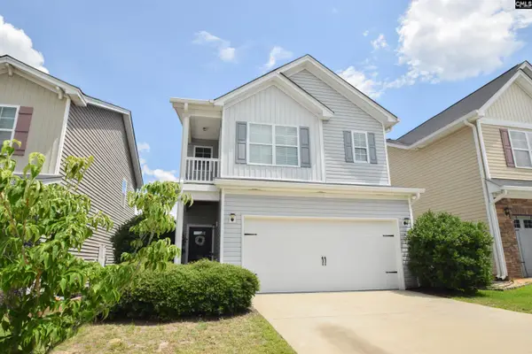 308 Bonhomme Court, Lexington, SC 29072