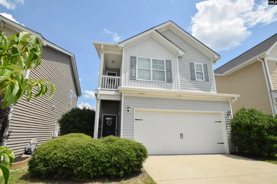 308 Bonhomme Court, Lexington, SC 29072 - #2