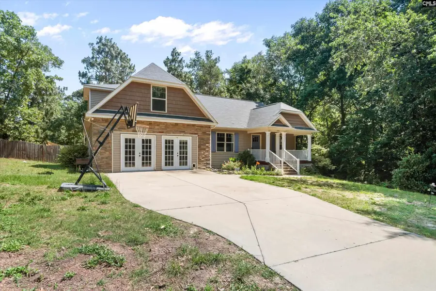 1282 Sand Oak Drive, Lugoff, SC 29078 - #2
