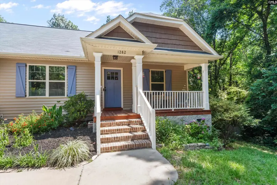 1282 Sand Oak Drive, Lugoff, SC 29078 - #3