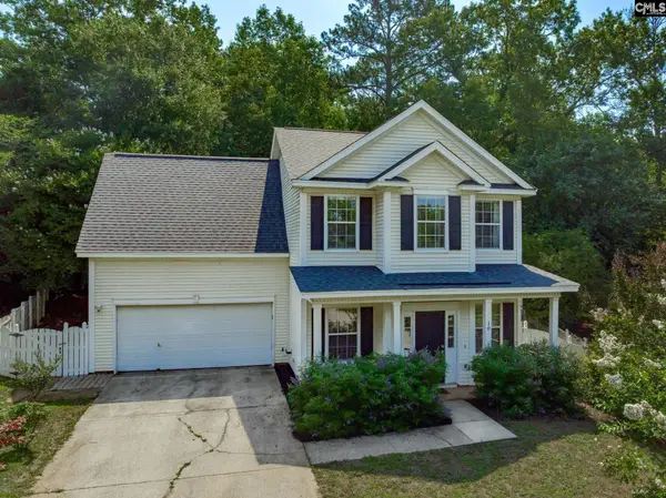 10 Havenoak Court, Columbia, SC 29212