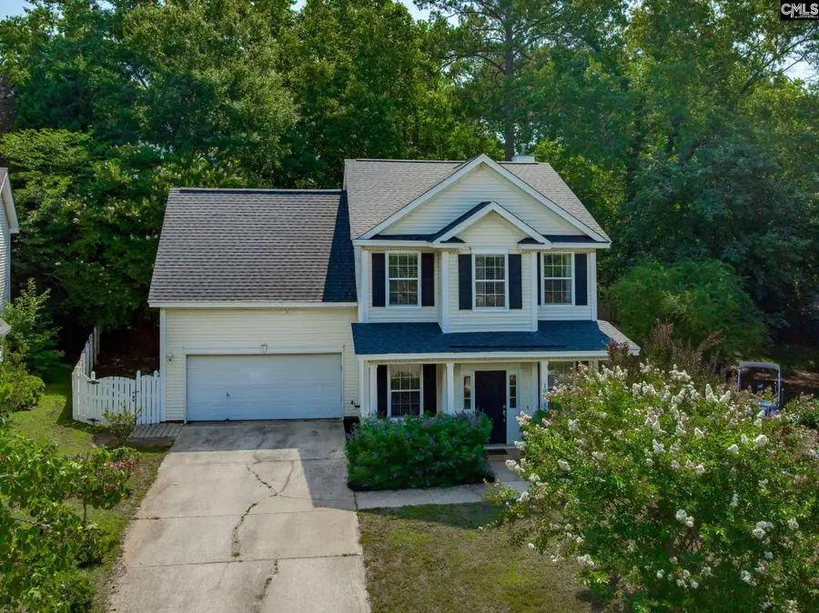 10 Havenoak Court, Columbia, SC 29212 - #3