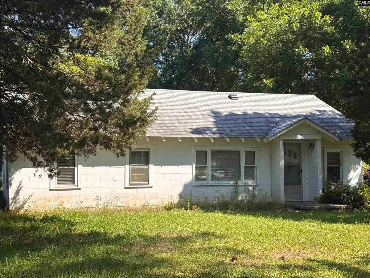 1806 Beechcreek Road, Lexington, SC 29072 - #1