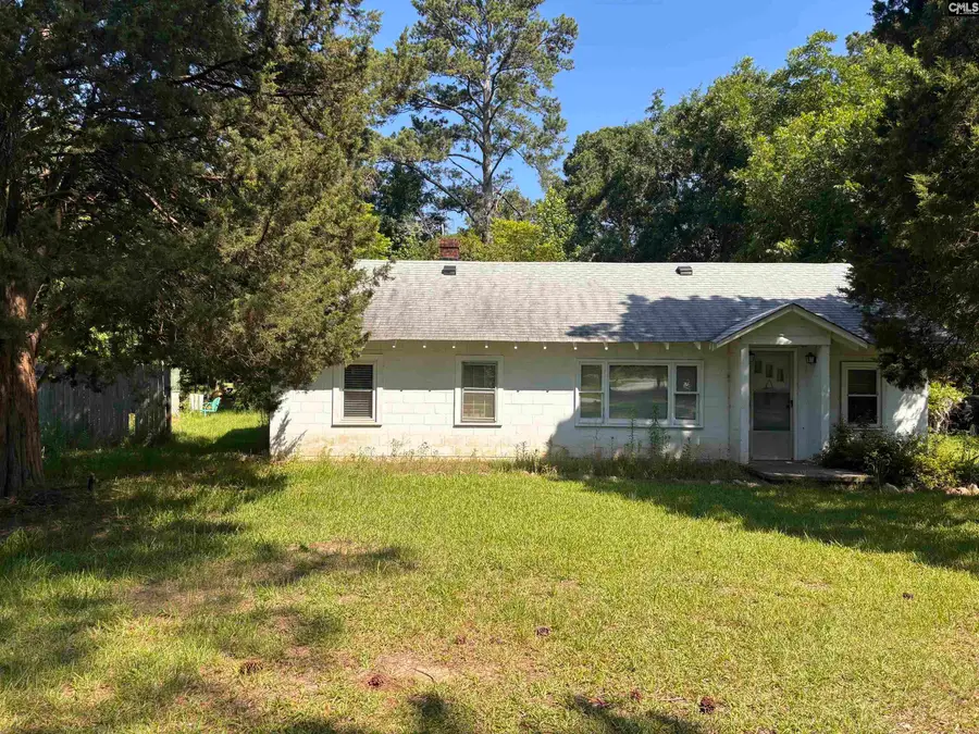1806 Beechcreek Road, Lexington, SC 29072 - #2