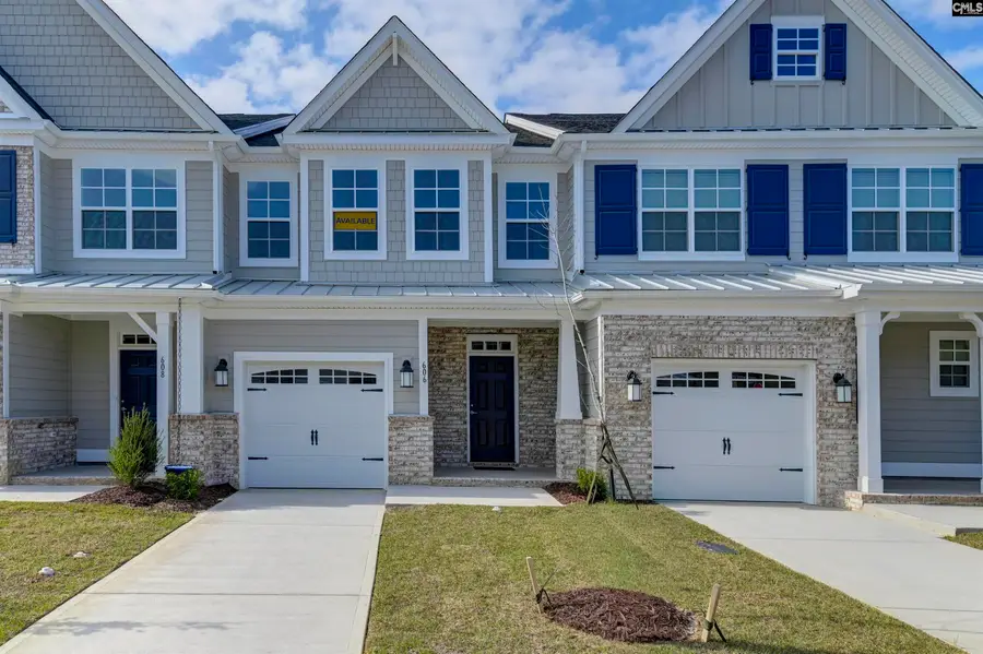 606 Wetherbrooke Way, Columbia, SC 29229 - #2