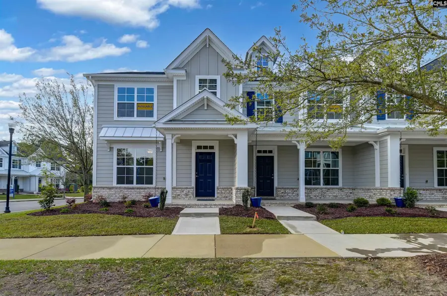 500 Adelaide Court, Columbia, SC 29229 - #2