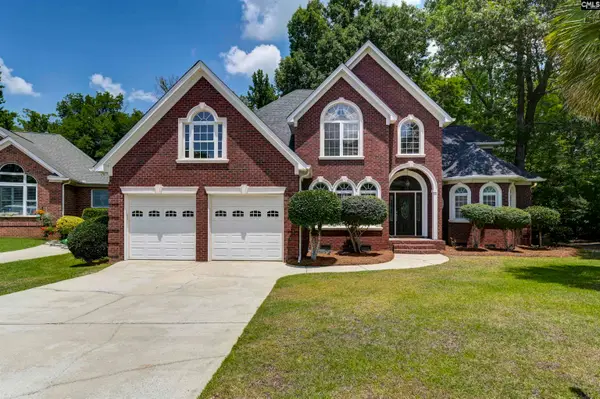 1736 Mcswain Drive, West Columbia, SC 29169