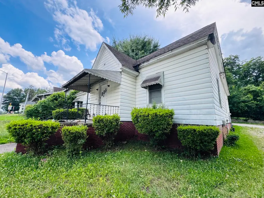 2007 Nance Street, Newberry, SC 29108 - #2