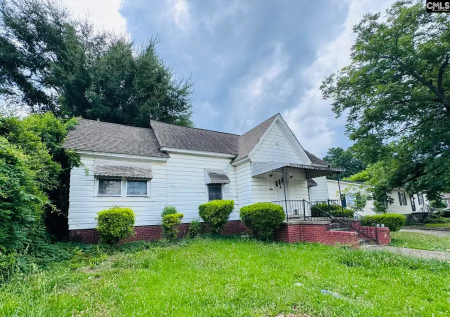 2007 Nance Street, Newberry, SC 29108 - #3
