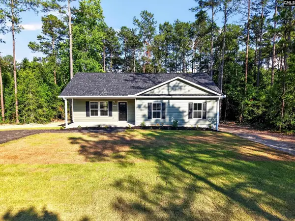 1223 Ancrums Ferry Road, Lugoff, SC 29078