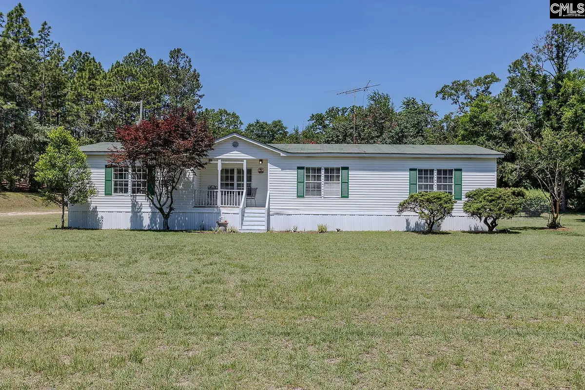 3192 Calks Ferry Road, Pelion, SC 29123 - #1