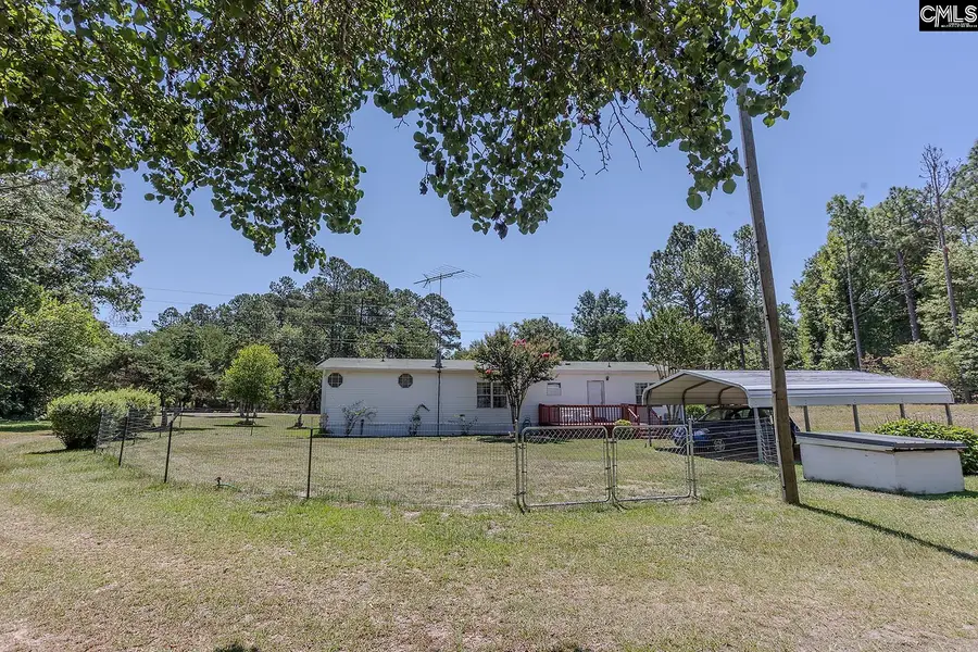 3192 Calks Ferry Road, Pelion, SC 29123 - #3