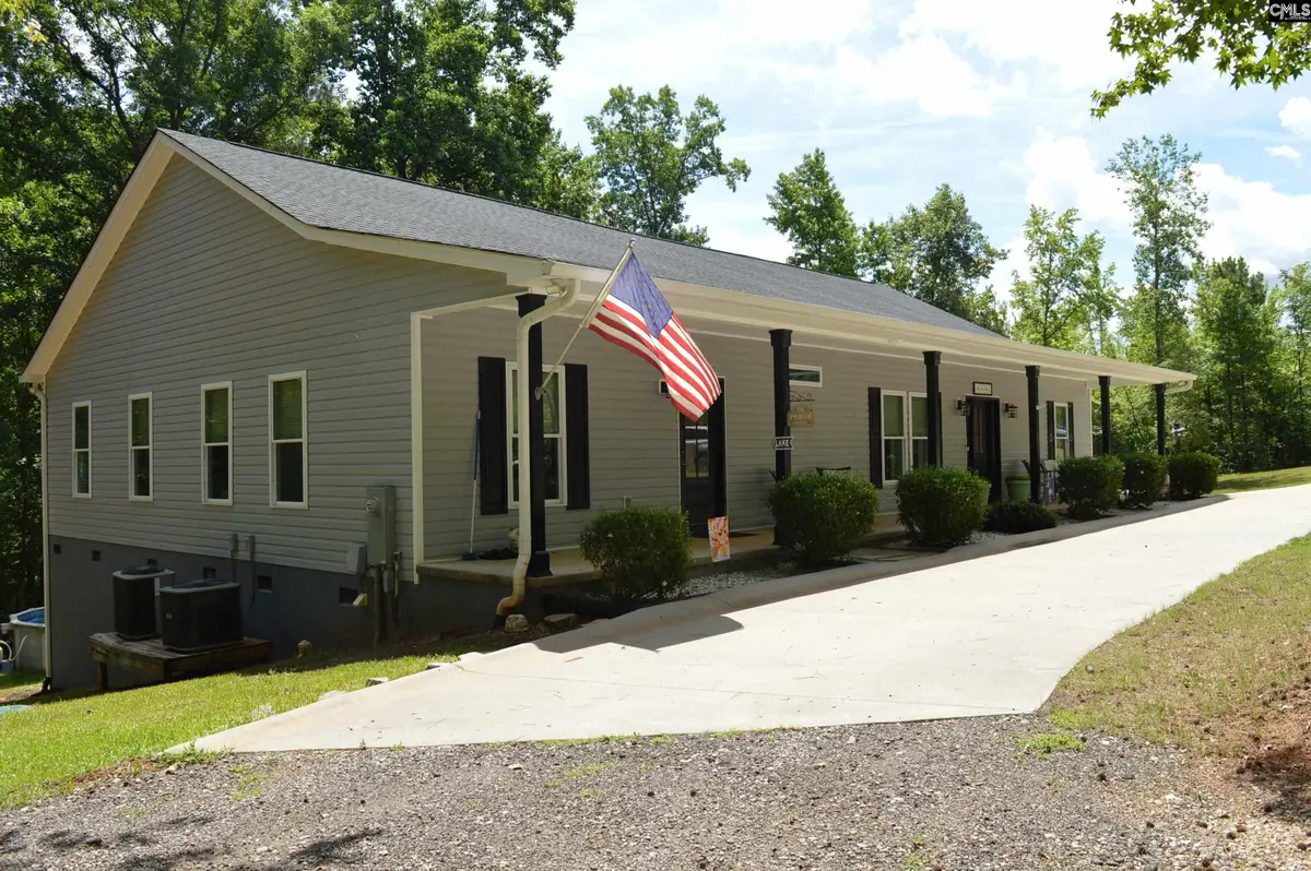 1759 Lake Road, Ridgeway, SC 29130 - #1