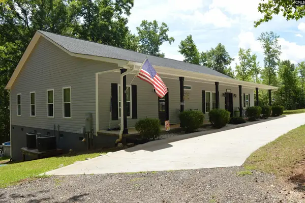 1759 Lake Road, Ridgeway, SC 29130