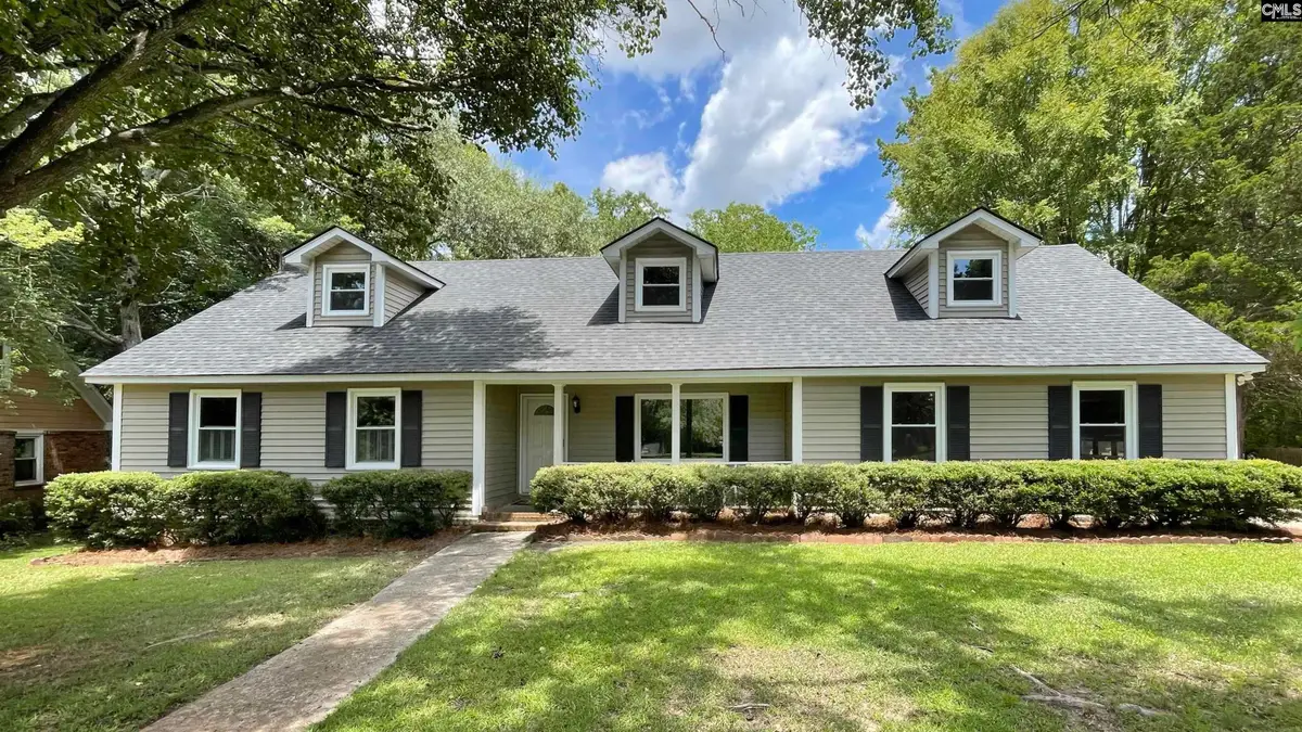 512 N Royal Tower Drive, Irmo, SC 29063 - #1
