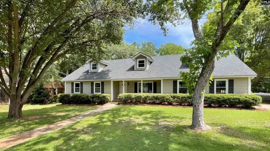 512 N Royal Tower Drive, Irmo, SC 29063 - #3