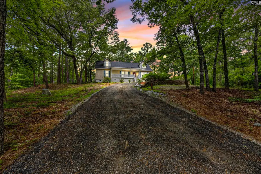 213 Lakeview Road, Eastover, SC 29044 - #3