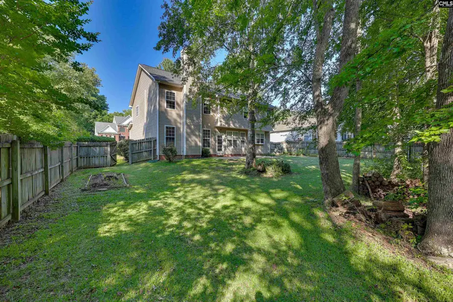 206 Coopers Hawk Circle, Irmo, SC 29063 - #2