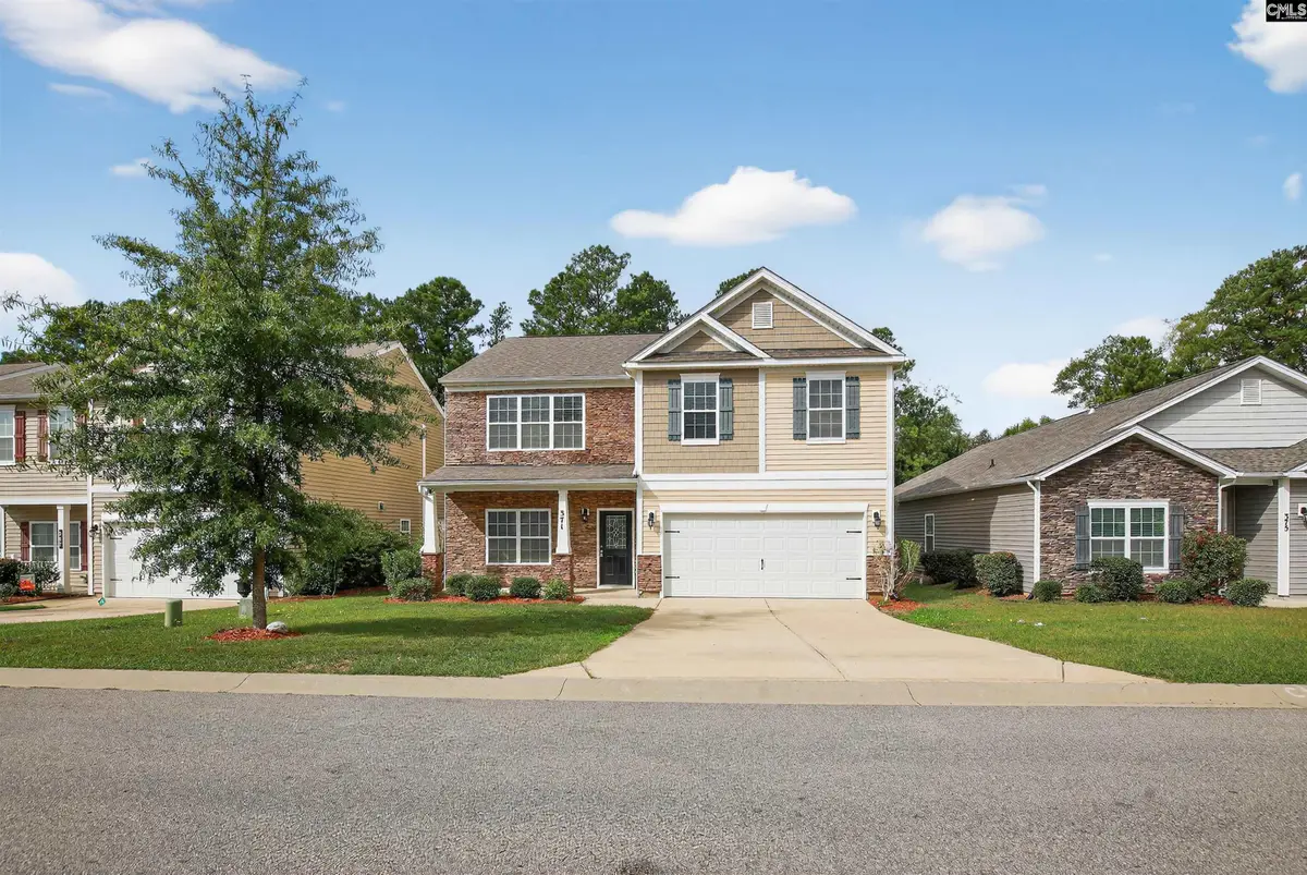 371 Explorer Drive, Chapin, SC 29036 - #1